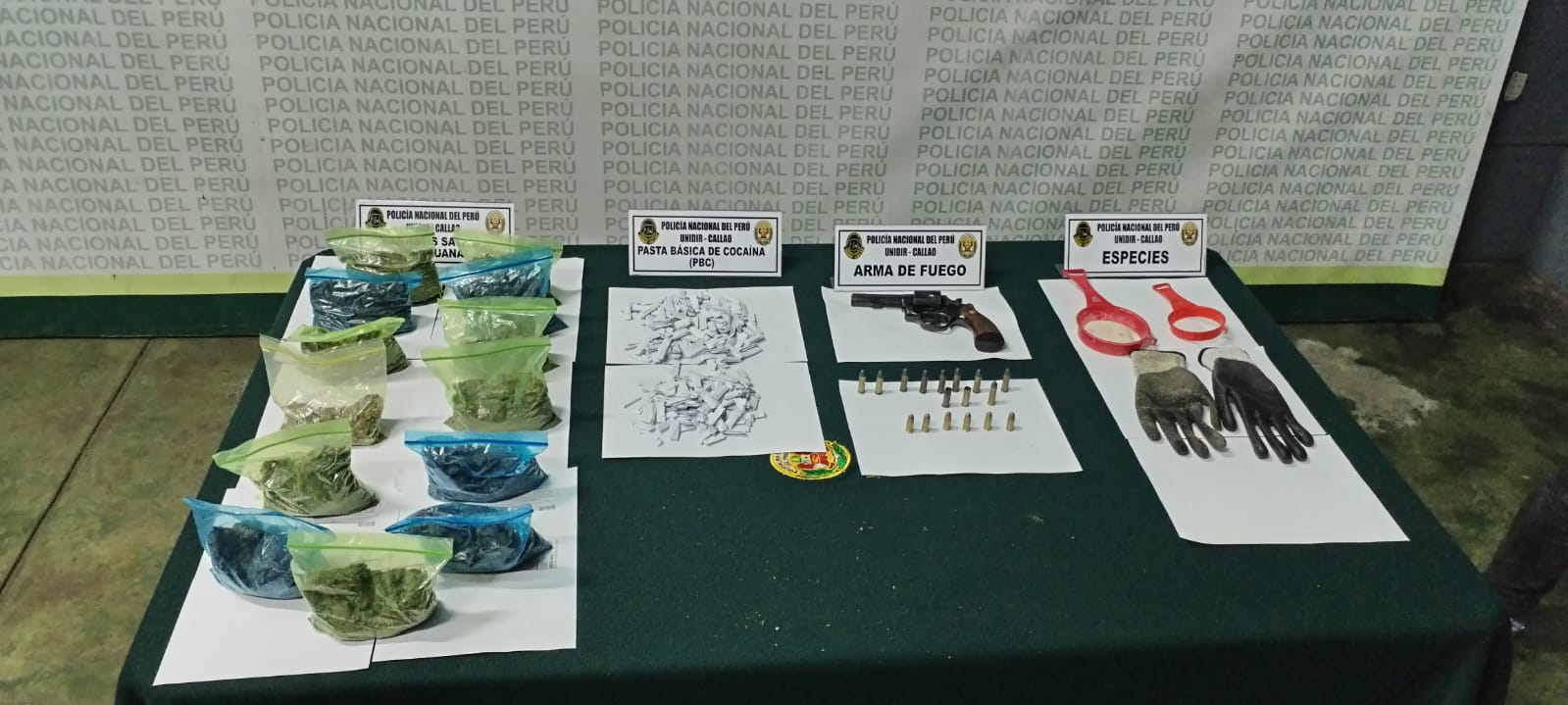 PNP