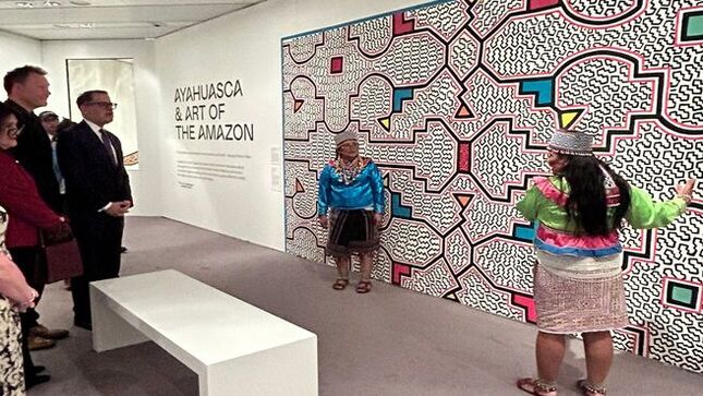 Ayahuasca