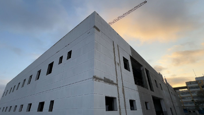Tacna.- El vicecontralor de Gestión Estratégica, Integridad y Control, Luigino Pilotto Carreño, llegó al departamento de Tacna para verificar el avance de proyectos y obras sensibles que deben destrabarse y culminar para el beneficio de la población tacneña.