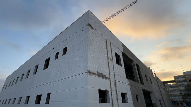 Tacna.- El vicecontralor de Gestión Estratégica, Integridad y Control, Luigino Pilotto Carreño, llegó al departamento de Tacna para verificar el avance de proyectos y obras sensibles que deben destrabarse y culminar para el beneficio de la población tacneña. 