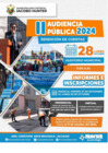 Vista preliminar de documento SEGUNDA AUDIENCIA PUBLICA MUNICIPAL DE RENDICIÓN DE CUENTAS 2024