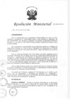 Vista preliminar de documento Resolución Ministerial N° 528-2003-MTC/09
