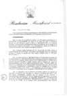 Vista preliminar de documento Resolución Ministerial N° 531-2003-MTC/04