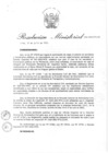 Vista preliminar de documento Resolución Ministerial N° 539-2003-MTC/02