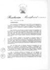 Vista preliminar de documento Resolución Ministerial N° 551-2003-MTC/02