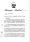 Vista preliminar de documento Resolución Ministerial N° 555-2003-MTC/02