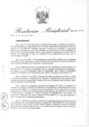 Vista preliminar de documento Resolución Ministerial N° 558-2003-MTC/02