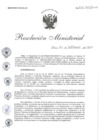 Vista preliminar de documento Resolución Ministerial N° 652-2024-MINSA