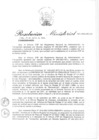 Vista preliminar de documento Resolución Ministerial N° 567-2003-MTC/02