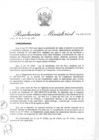 Vista preliminar de documento Resolución Ministerial N° 579-2003-MTC/02