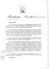 Vista preliminar de documento Resolución Ministerial N° 584-2003-MTC/02
