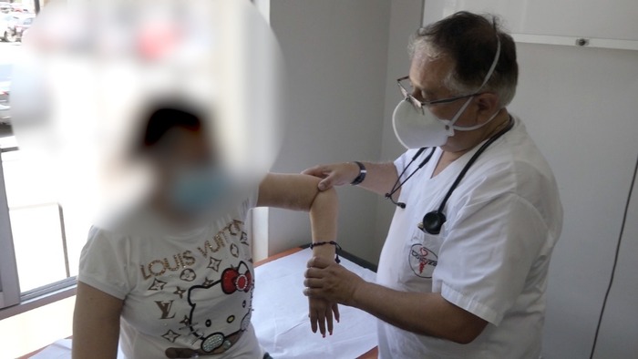 Hospital Loayza realizó más de 14mil atenciones reumatológicas en el 2024
