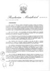 Vista preliminar de documento Resolución Ministerial N° 588-2003-MTC/02