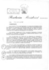 Vista preliminar de documento Resolución Ministerial N° 589-2003-MTC/02