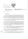Vista preliminar de documento Resolución Ministerial N° 600-2003-MTC/02