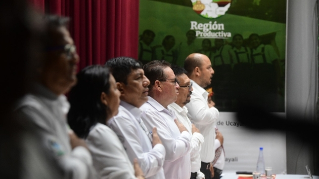 AUDIENCIA