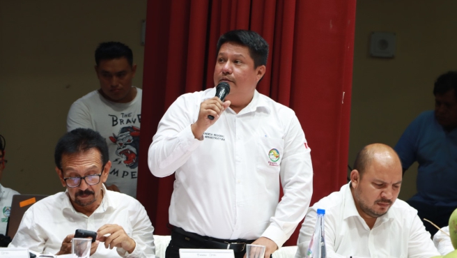 AUDIENCIA