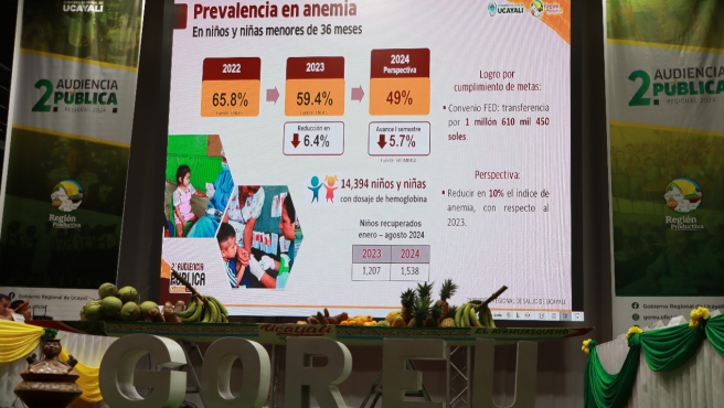 AUDIENCIA
