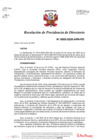 Vista preliminar de documento N°0005-2020-APN-PD