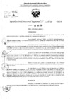 Vista preliminar de documento RDR 5732-2024