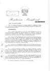 Vista preliminar de documento Resolución Ministerial N° 644-2003-MTC/03