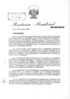 Vista preliminar de documento Resolución Ministerial N° 648-2003-MTC/02