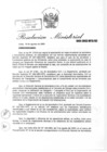 Vista preliminar de documento Resolución Ministerial N° 649-2003-MTC/02