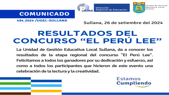 Comunicado494 - 2024