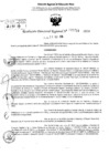 Vista preliminar de documento RDR 5733-2024