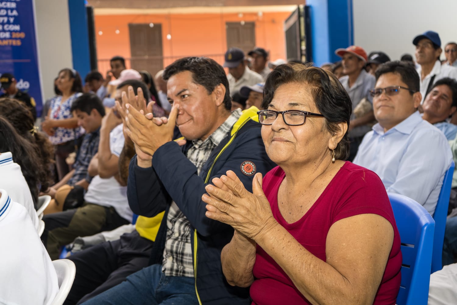 Gobernador Luis Neyra: “Con un hospital II-1 en cada provincia y dos de Alta Complejidad cerraremos brecha hospitalaria en la región Piura"