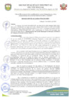 Vista preliminar de documento RES. ALC. N°064-2024