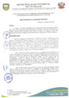Vista preliminar de documento RES. ALC. N°067-2024