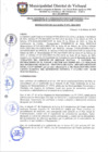 Vista preliminar de documento RES.ALC. Nº072-2024
