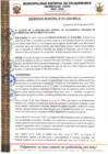 Vista preliminar de documento Ordenanza Municipal Nro  011-2024-MDC-A