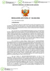 Vista preliminar de documento Resolución Jefatural Nº 156-2024-INIA