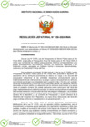 Vista preliminar de documento Resolución Jefatural Nº 159-2024-INIA