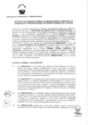 Vista preliminar de documento Anexo de la Resolución Ministerial N° 652-2003-MTC/01