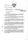 Vista preliminar de documento Resolución Ministerial N° 660-2003-MTC/03