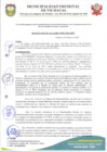 Vista preliminar de documento RES.ALC. Nº093-2024