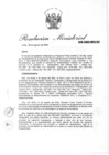 Vista preliminar de documento Resolución Ministerial N° 678-2003-MTC/02