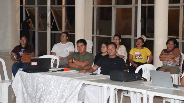 MUNICIPALIDAD PROVINCIAL DATEM DEL MARAÑON