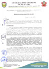 Vista preliminar de documento RES.ALC. Nº106-2024