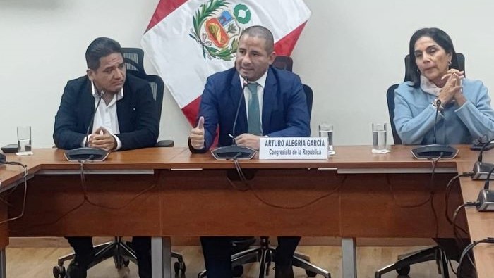 MUNICIPALIDAD PROVINCIAL DATEM DEL MARAÑON