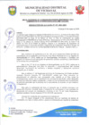 Vista preliminar de documento RES.ALC. Nº107-2024
