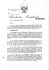 Vista preliminar de documento Resolución Ministerial N° 704-2003-MTC/03