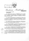 Vista preliminar de documento Resolución Ministerial N° 711-2003-MTC/01