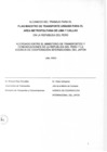 Vista preliminar de documento Anexo de la Resolución Ministerial N° 712-2003-MTC/01