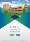 Vista preliminar de documento PLAN COMUNICACION INTERNA 2024-2025