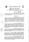 Vista preliminar de documento RESOLUCIÓN DIRECTORAL 002083-2024-GRSM/DRE/UGEL-MC