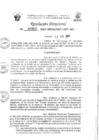 Vista preliminar de documento RESOLUCIÓN DIRECTORAL 0020805-2024-GRSM/DRE/UGEL-MC